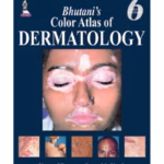 Bhutani'S Color Atlas Of Dermatology