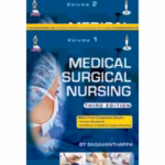 Medical Surgical Nursing (2Vols) With 2 Free Companion Books:Prac.Workbook,Hb Of Med.Sur.Nur.