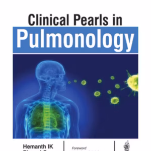 Clinical Pearls In Pulmonology