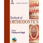 Textbook Of Orthodontics