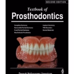 Textbook Of Prosthodontics
