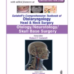 Sataloff'S Comprehensive Tb.Of Otolary.Head&Neck Surgery Otology/Neurotology/Skull Base Sur.Vol.1