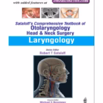 Sataloff'S Comprehensive Tb.Of Otolaryngology Head & Neck Surgery Laryngology Vol.4