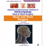 Sataloff'S Comprehensive Tb.Of Otolary.Head&Neck Surgery Head And Neck Surgery Vol.5