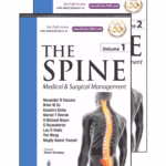 The Spine Medical And Surgical Management (2Vols)