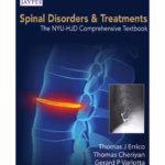 Spine Disorders And Treatments:The Nyu-Hjd Comprehensive Textbook