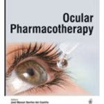 Ocular Pharmacotherapy