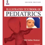 Illustrated Textbook Of Pediatrics