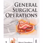 General Surgical Operations