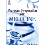 Pre-Exam Preparation For Medicine