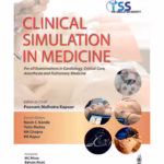 Clinical Simulation In Medicine For All Exam. In Cardiology,Critical Care, Anesthesia And Pulm.Med.