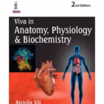 Viva In Anatomy, Physiology & Biochemistry