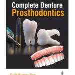 Complete Denture Prosthodontics