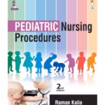 Pediatric Nursing Procedures