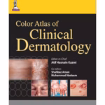 Color Atlas Of Clinical Dermatology