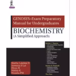 Genosys-Exam Preparatory Manual For Undergraduates Biochemistry (A Simplified Approach)