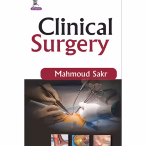 Clinical Surgery