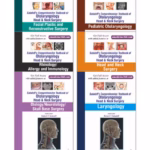 Sataloff'S Comprehensive Textbook Of Otolaryngology (6 Vols)