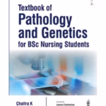 Textbook Of Pathology And Genetics For Bsc Nursing Students