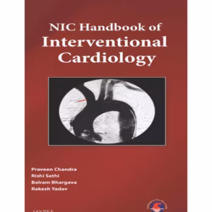Nic Handbook Of Interventional Cardiology