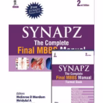 Synapz:The Complete Final Mbbs Manual With Format Book