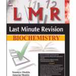 Lmr:Last Minute Revision Biochemistry