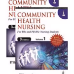 Community Health Nursing For Bsc And Pb Bsc Nursing Students (2Vols) Free Practice Workbook