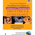Donald School Textbook Of Powerpoint Presentation On Advanced Ultrasound In Obs & Gyn With Dvd-Rom