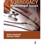 Surrogacy:Medicolegal Issues