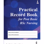 Prcatical Record Book For Post Basic Bsc Nursing