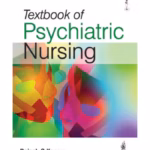 Textbook Of Psychiatric Nursing