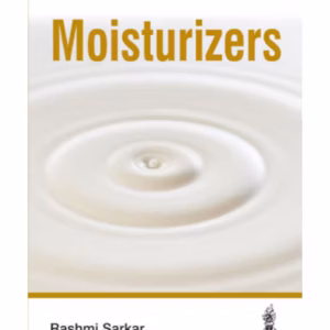 Moisturizers