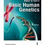 Kapur & Suri'S Basic Human Genetics