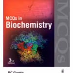 Mcqs In Biochemistry