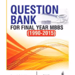Question Bank For Final Year Mbbs (1990-2015)