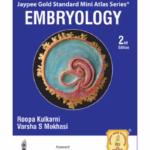 Jaypee Gold Standard Mini Atlas Series Embryology