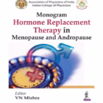 Monogram On Hormone Replacement Therapy In Menopause And Andropause