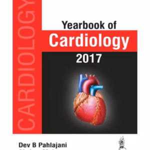 Yearbook Of Cardiology 2017