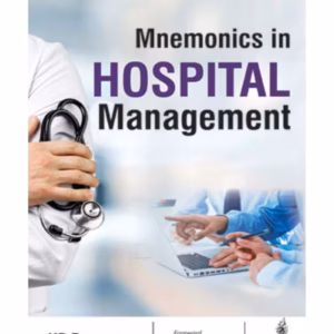 Mnemonics In Hospital Management