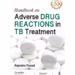 Handbook On Adverse Drug Reactions In Tb Treatment