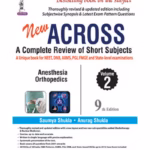 New Across A Complete Review Of Short Subjects Vol.2