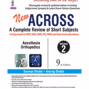 New Across A Complete Review Of Short Subjects Vol.2
