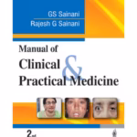 Manual Of Clinical & Practical Medicine