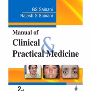Manual Of Clinical & Practical Medicine