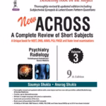 New Across A Complete Review Of Short Subjects Vol.3