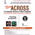 New Across A Complete Review Of Short Subjects Vol.5