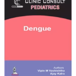 Clinic Consult Pediatrics Dengue With Cd-Rom