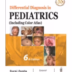 Differential Diagnosis In Pediatrics (Including Color Atlas)