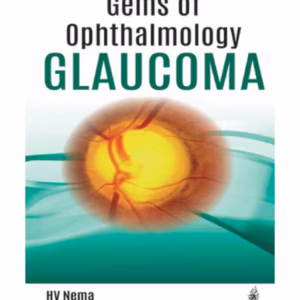 Gems Of Ophthalmology Glaucoma