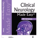 Clinical Neurology Made Easy